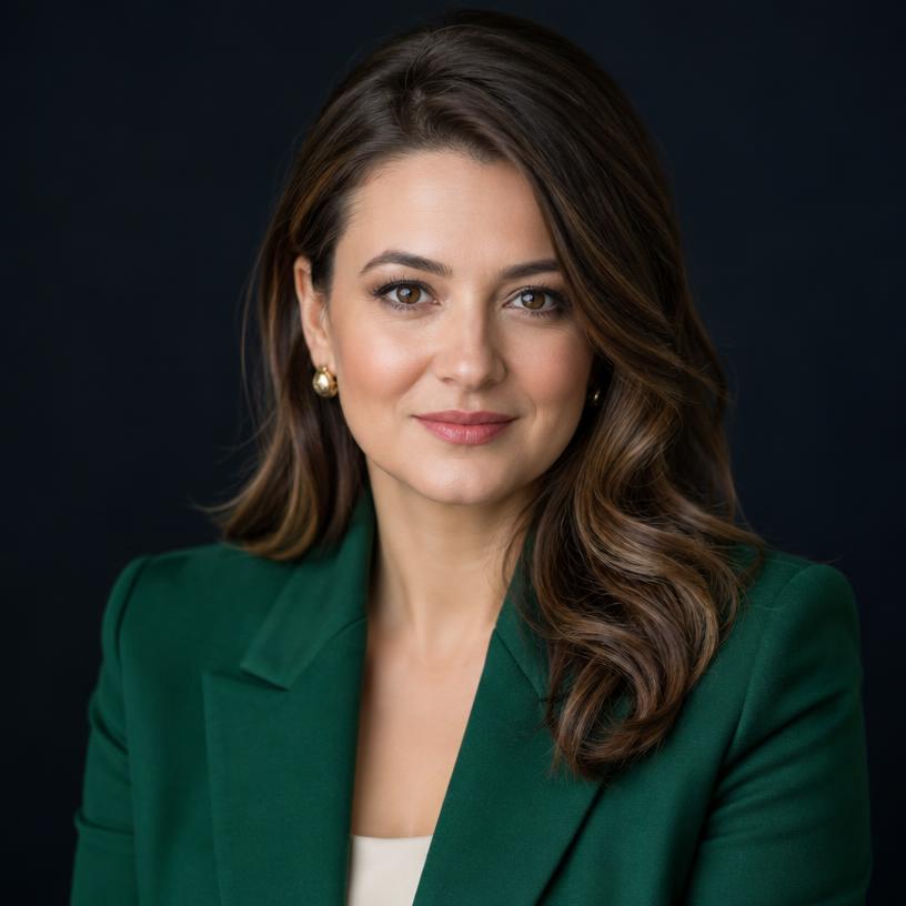 Mara Petrescu, autor