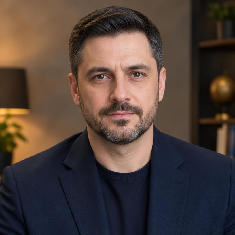 Victor Damian, autor