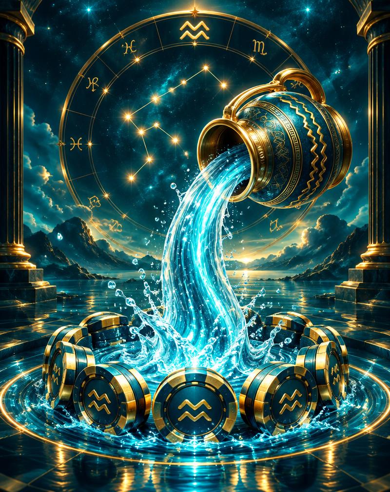 Aquarius Flow