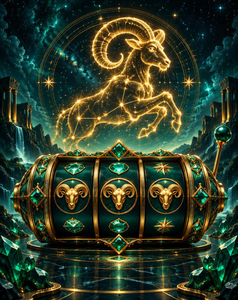 Aries Fortune