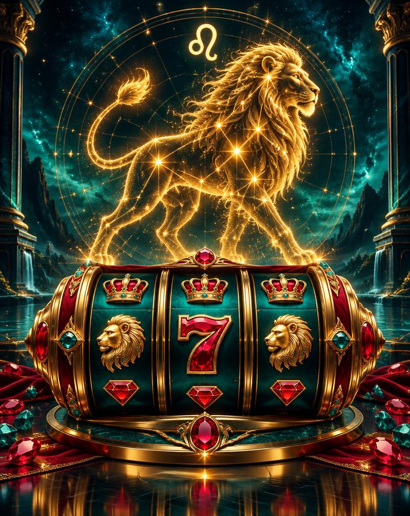 Leo Crown